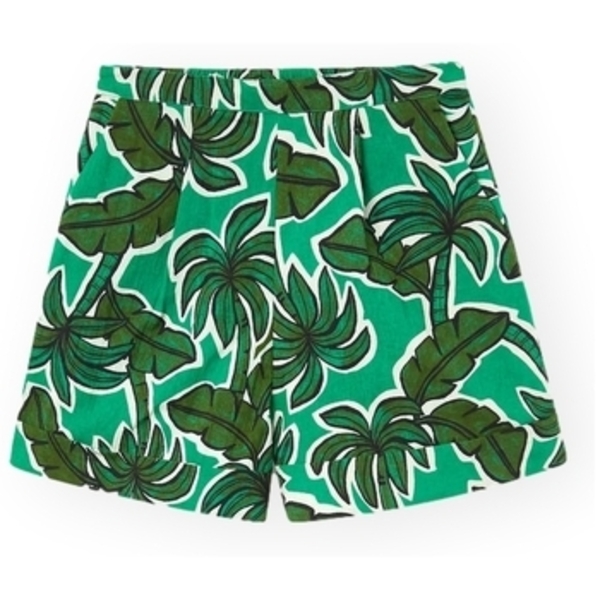  Compania Fantastica  Szorty I Bermudy Compania Fantastica  Compañia Fantástica Shorts 43006 - Conversational 15  