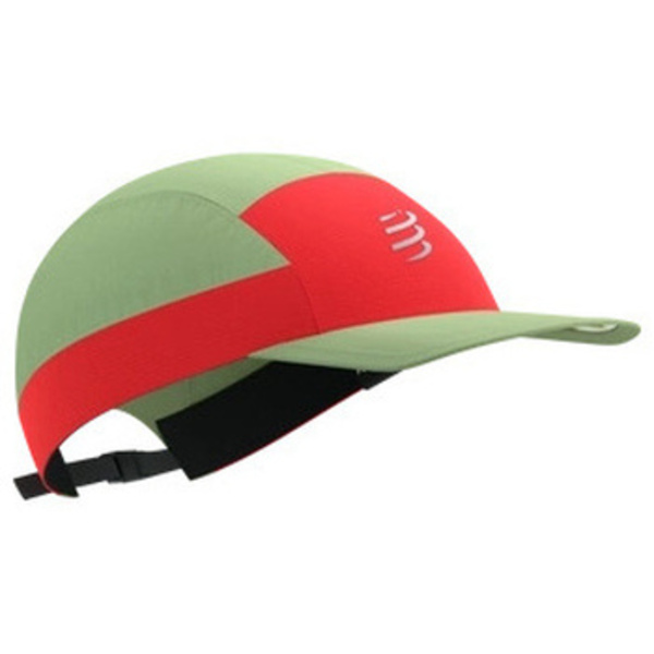  Compressport  Czapki Compressport  5 Panel Light  