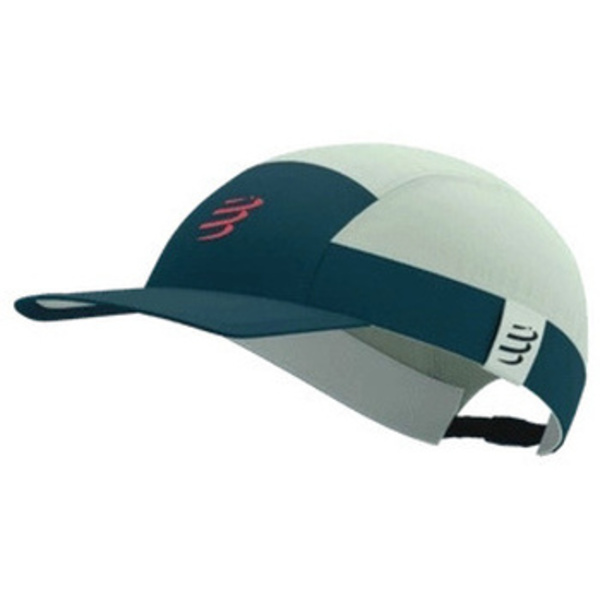  Compressport  Czapki Z Daszkiem Compressport  Cs00006130  