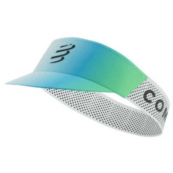  Compressport  Czapki Z Daszkiem Compressport  Pro Racing  
