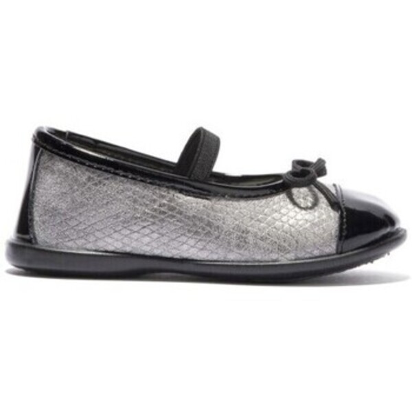  Conguitos  Baleriny Dziecko Conguitos  Mis10262 Gris  