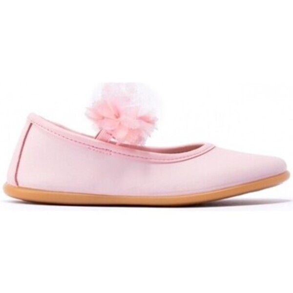  Conguitos  Baleriny Dziecko Conguitos  Nv558665 Rosa  