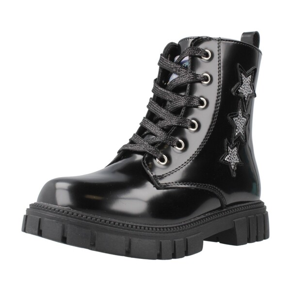 Conguitos  Botki Dziecko Conguitos  Trooper Boot Star  