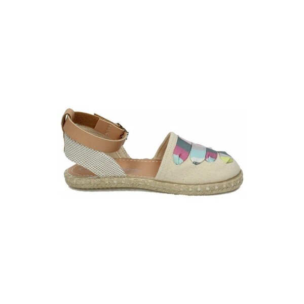 Conguitos  Płaskie Sandały  Conguitos  -  