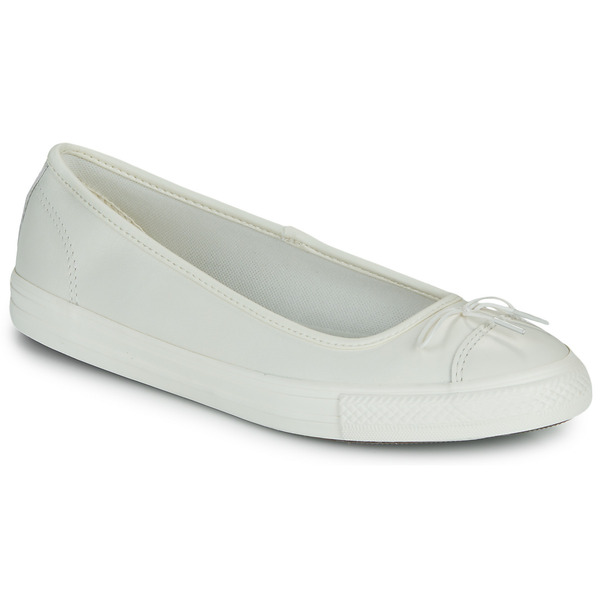  Converse  Baleriny Converse  Chuck Taylor All Star Dainty Ballerina Leather  