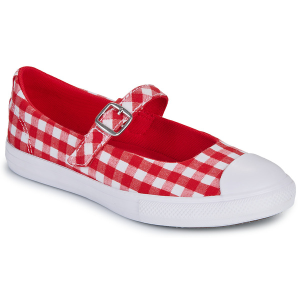  Converse  Baleriny Dziecko Converse  Dainty Mary Jane  