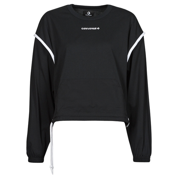  Converse  Bluzy Converse  Long Sleeve Jersey Crew  