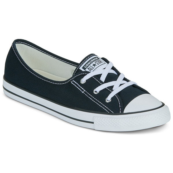  Converse  Buty Converse  Ballet Lace Chuck Taylor All Star Slip  