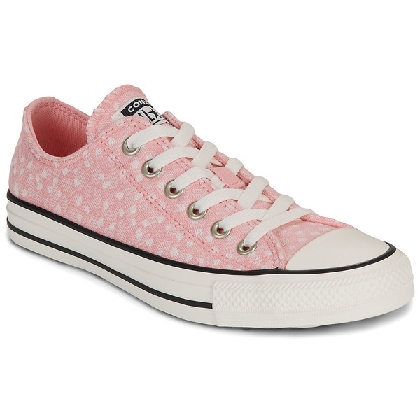  Converse  Buty Converse  Chuck Taylor All Star Deer Pattern  