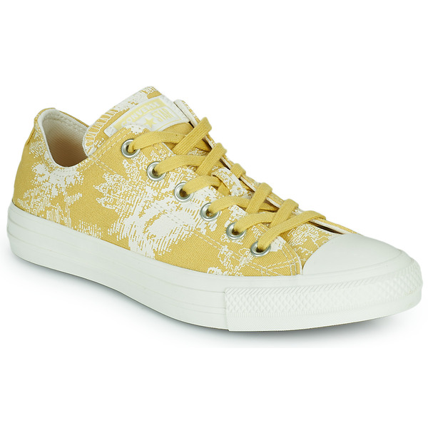  Converse  Buty Converse  Chuck Taylor All Star Hybrid Floral Ox  