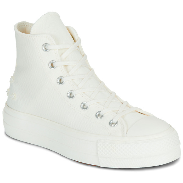  Converse  Buty Converse  Chuck Taylor All Star Lift Platform Beads  