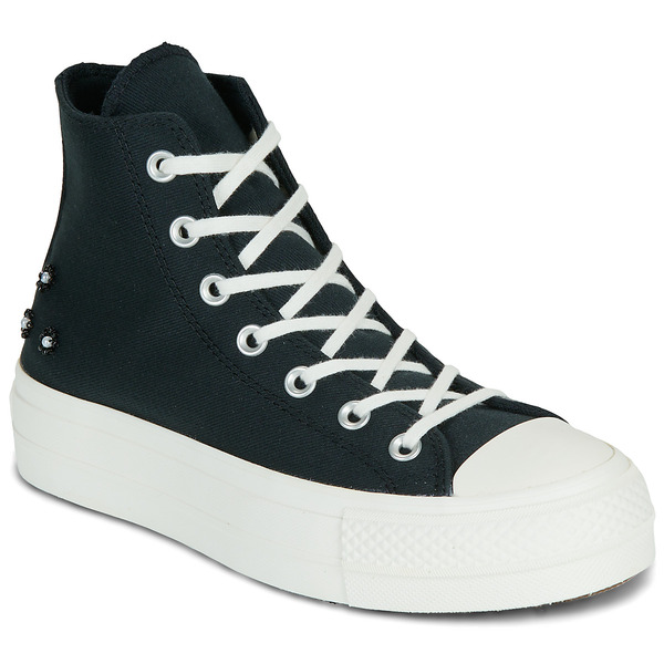  Converse  Buty Converse  Chuck Taylor All Star Lift Platform Beads  