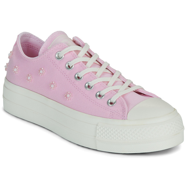  Converse  Buty Converse  Chuck Taylor All Star Lift Platform Beads  