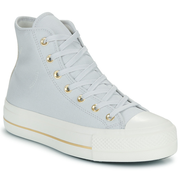  Converse  Buty Converse  Chuck Taylor All Star Lift Platform Tailored Lines  