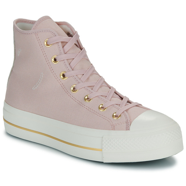  Converse  Buty Converse  Chuck Taylor All Star Lift Platform Tailored Lines  