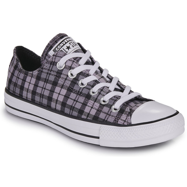  Converse  Buty Converse  Chuck Taylor All Star Plaid  
