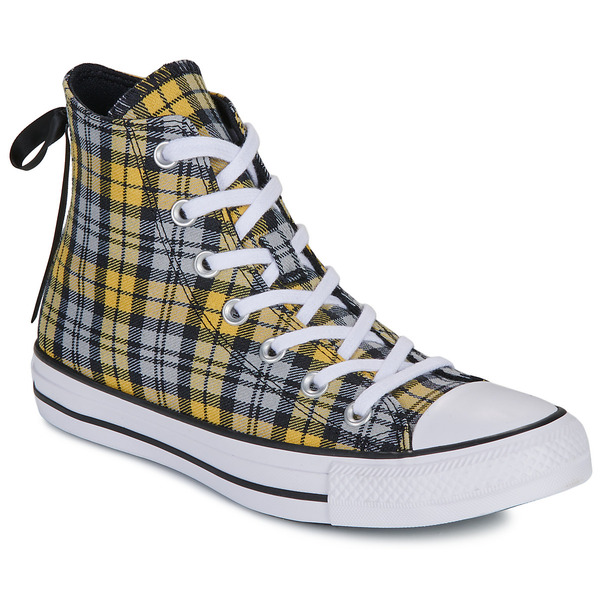  Converse  Buty Converse  Chuck Taylor All Star Plaid  