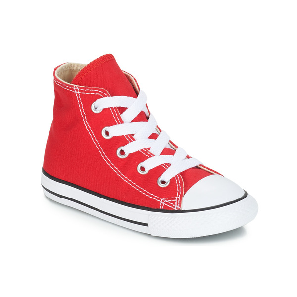  Converse  Buty Dziecko Converse  Chuck Taylor All Star Core Hi  