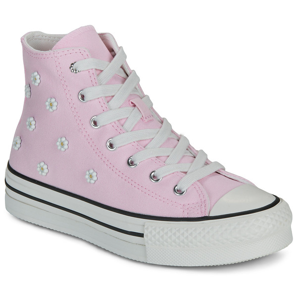  Converse  Buty Dziecko Converse  Chuck Taylor All Star Eva Lift  