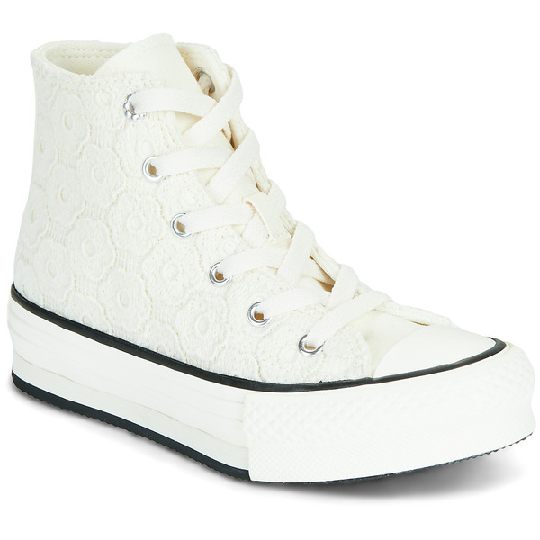  Converse  Buty Dziecko Converse  Chuck Taylor All Star Eva Lift  