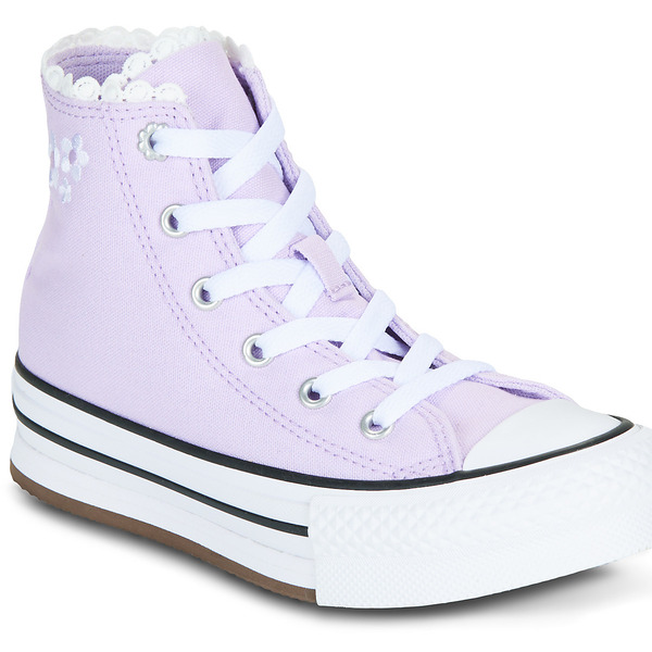  Converse  Buty Dziecko Converse  Chuck Taylor All Star Eva Lift  