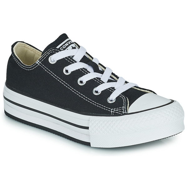  Converse  Buty Dziecko Converse  Chuck Taylor All Star Eva Lift Foundation Ox  