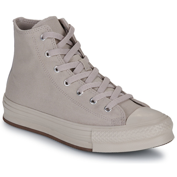  Converse  Buty Dziecko Converse  Chuck Taylor All Star Eva Lift Monochrome  
