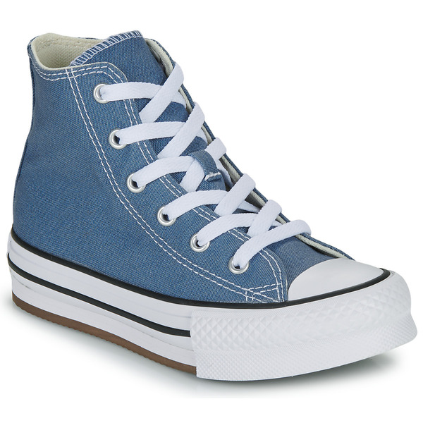  Converse  Buty Dziecko Converse  Chuck Taylor All Star Eva Lift Platform  