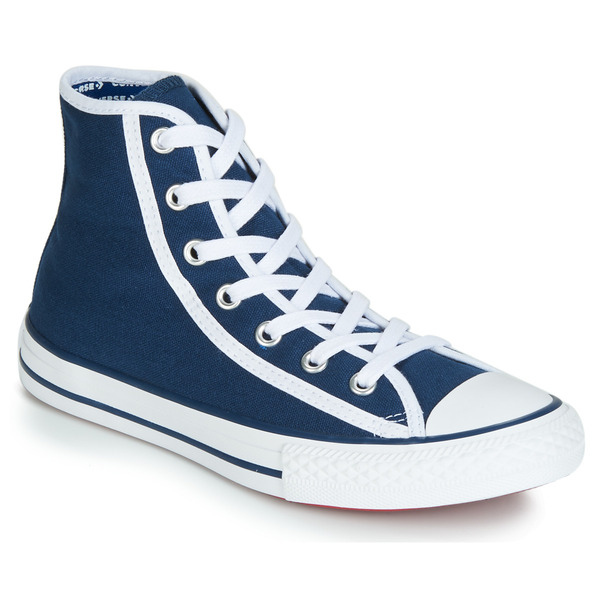  Converse  Buty Dziecko Converse  Chuck Taylor All Star Gamer Canvas Hi  
