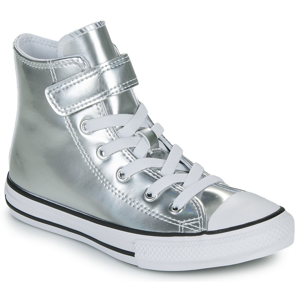  Converse  Buty Dziecko Converse  Chuck Taylor All Star Metallic Easy-on  