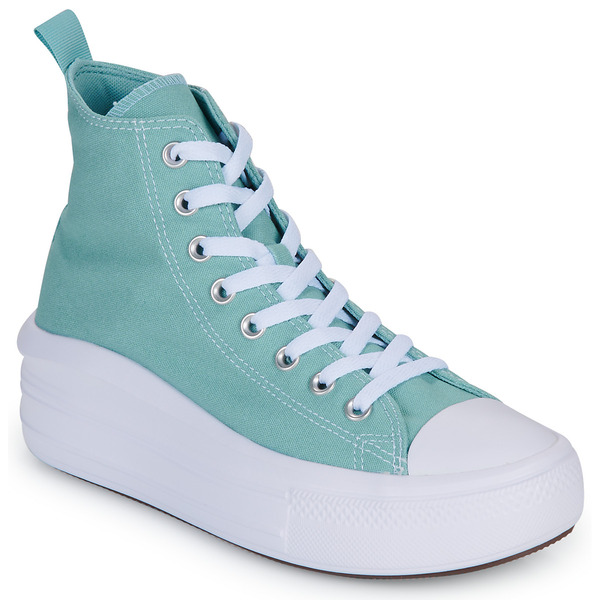  Converse  Buty Dziecko Converse  Chuck Taylor All Star Move Platform  