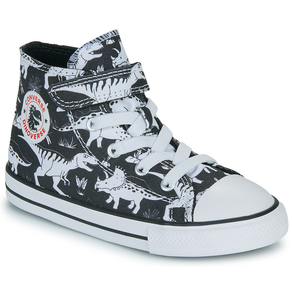  Converse  Buty Dziecko Converse  Chuck Taylor All Star 1v  