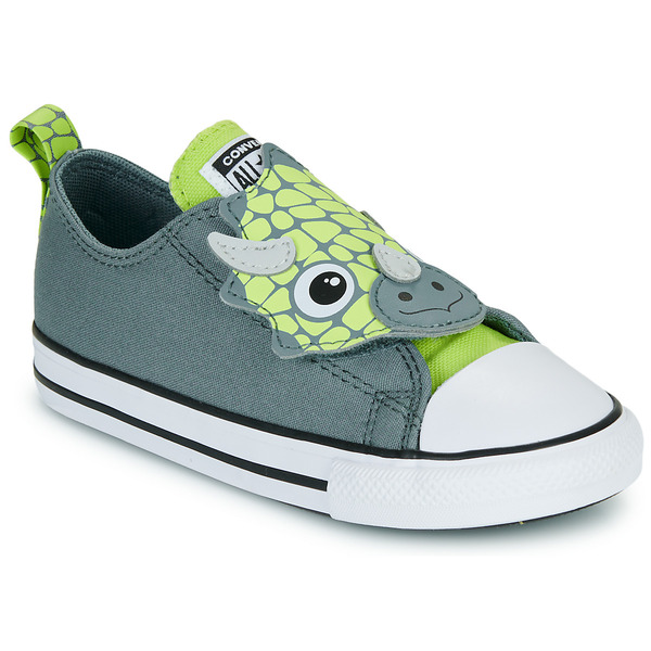  Converse  Buty Dziecko Converse  Ctas One Strap Dinos Easy-on  