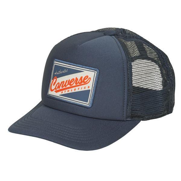  Converse  Czapki Z Daszkiem Converse  Trucker Cap  
