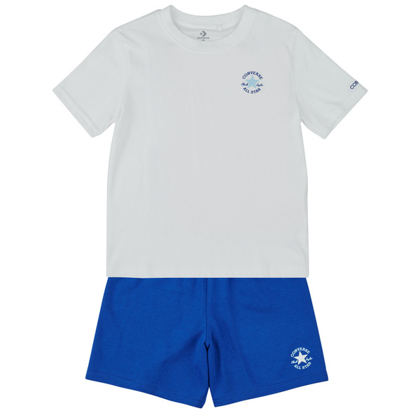  Converse  Komplet Converse  Ultimate Essential Dctp Set  