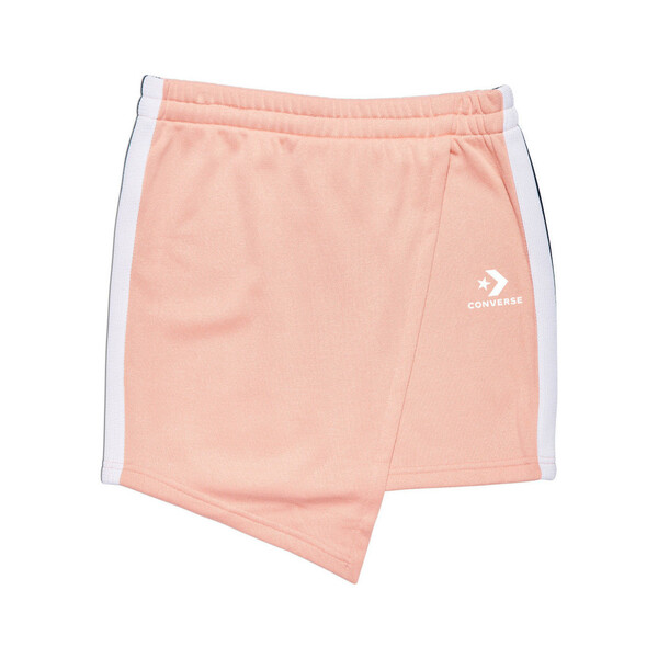  Converse  Krótikie Spódnice Converse  Star Chevon Track Skirt  