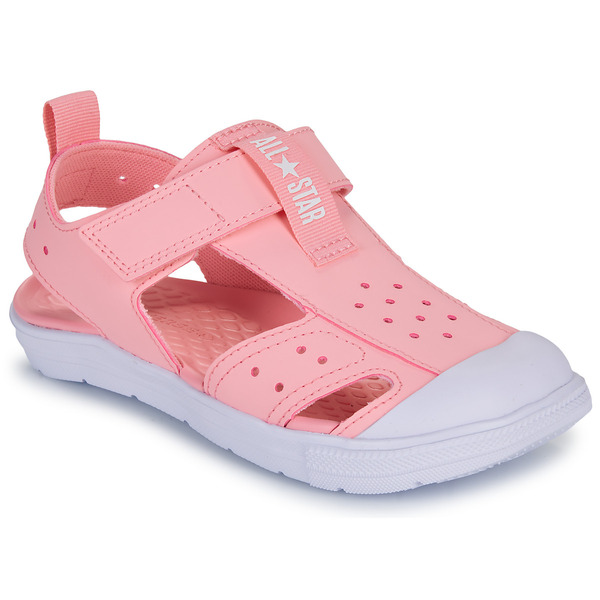  Converse  Płaskie Sandały  Converse  Chuck Taylor Utility Sandal Easy On  
