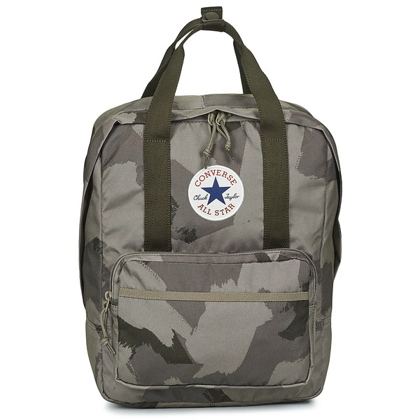  Converse  Plecaki Converse  Bp Small Square Aop Backpack  