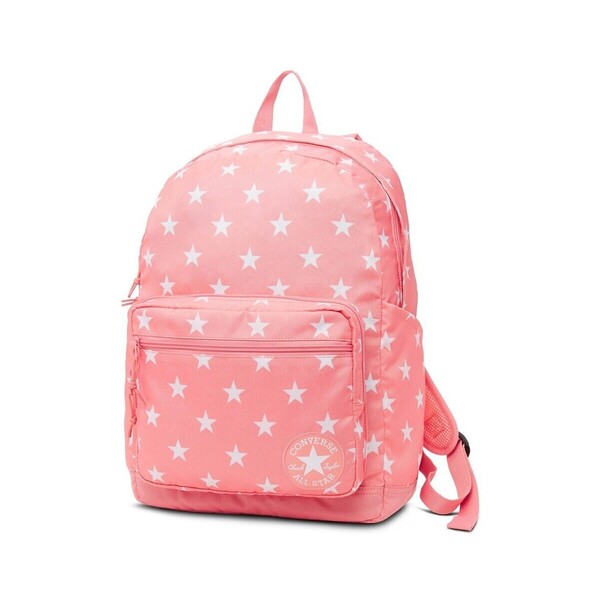  Converse  Plecaki Converse  Go 2 Patterned Backpack 24l  