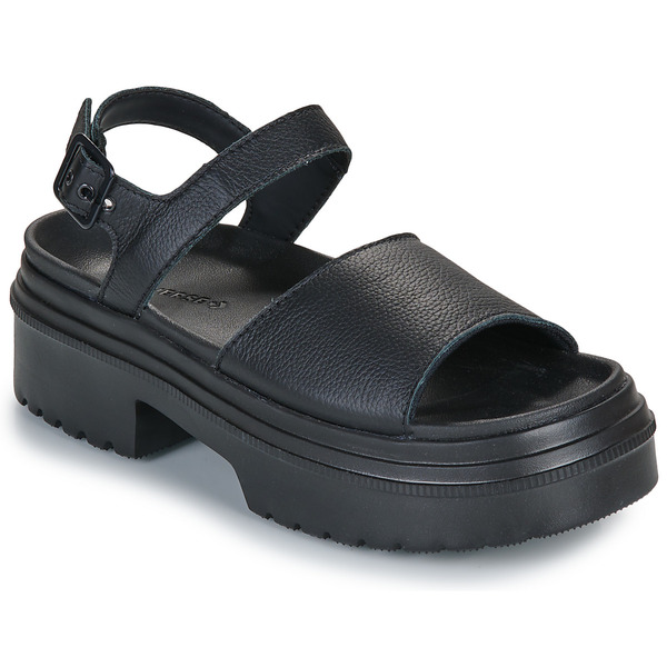  Converse  Sandały Na Koturnie Converse  Chuck Taylor All Star Lugged Heel Sandal  