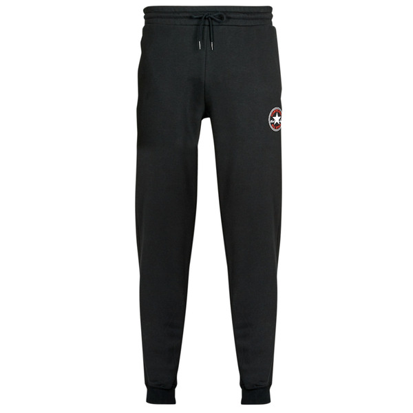  Converse  Spodnie Treningowe Converse  Go-to All Star Patch Fleece Sweatpant  