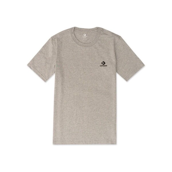  Converse  T-shirty Z Krótkim Rękawem Converse  10023876a05  