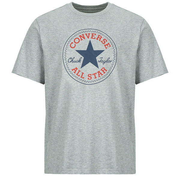  Converse  T-shirty Z Krótkim Rękawem Converse  Chuck Logo Tee  