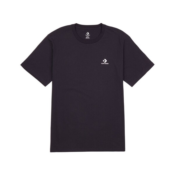  Converse  T-shirty Z Krótkim Rękawem Converse  Goto Embroidered Star Chevron  