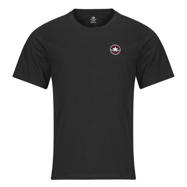  Converse  T-shirty Z Krótkim Rękawem Converse  Mini Patch T-shirt  