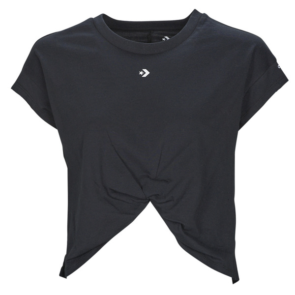  Converse  T-shirty Z Krótkim Rękawem Converse  Star Chevron Twist  