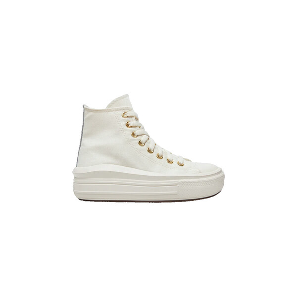  Converse  Trampki Dziecko Converse  All Star Move Plataform  