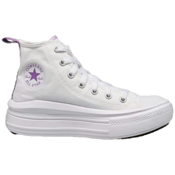  Converse  Trampki Dziecko Converse  Move Platform  