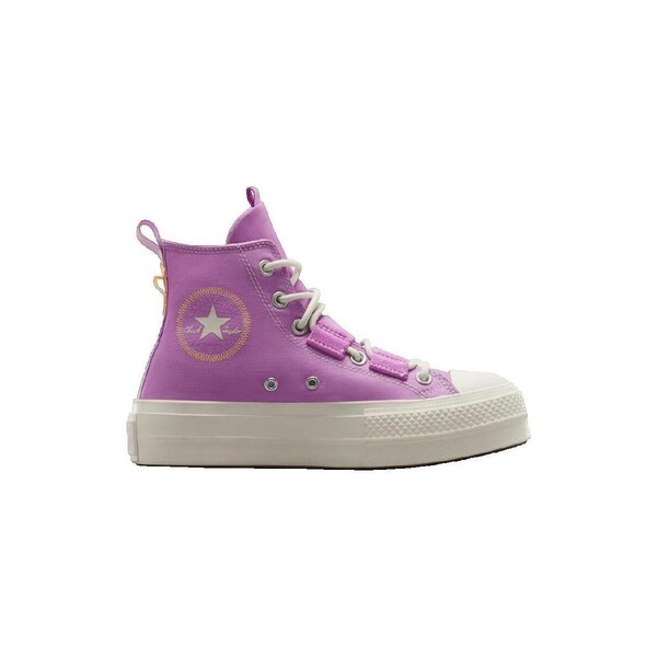  Converse  Trampki Converse  On Cloudwander Waterproof  