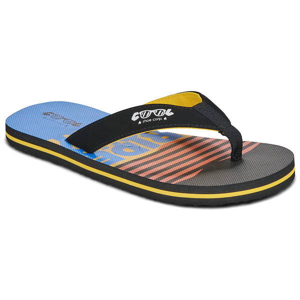  Cool Shoe  Japonki Cool Shoe  Nickel  